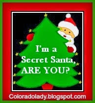 Secret Santa Soiree