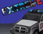 araba oyunları 3D Extrem Polis Arabası