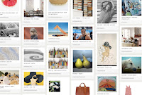 my pinterest board