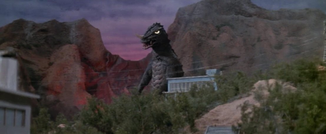 Yongary monster from the deep 1967 download torrent free Yongary monster from the deep 1967 download torrent free