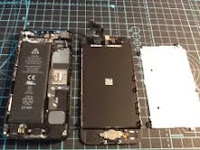 アイフォン５の修理について【iPhone４S/４/3GS即日修理 SmartGarage千葉船橋店】