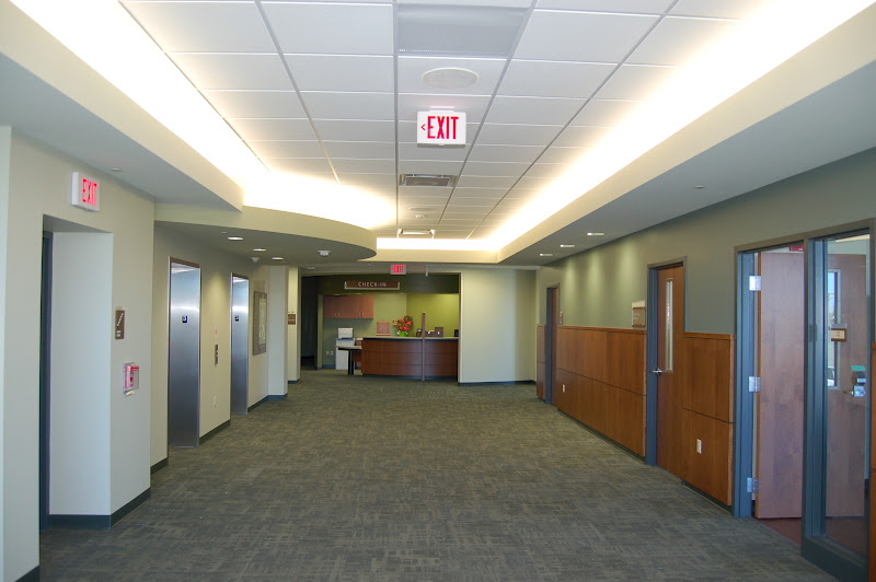 P.J. Hoerr, Inc. Graham Medical Group Clinic Canton, IL