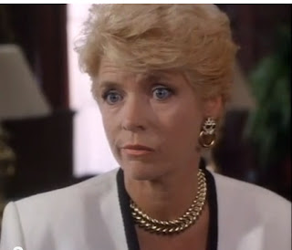 Woman Scorned: The Betty Broderick Story