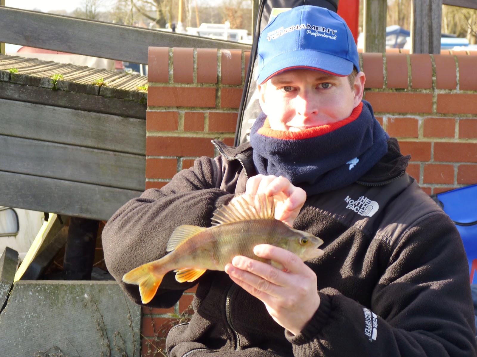 NORFOLK ANGLING BLOG River Waveney (Beccles Quay) Angling Report 19.