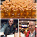 El joven chef de El Cafetín sorprende a los gastrobloggers gallegos