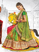 Lachhimdeviki O Lekkundi Film First Look Poster-cover-photo