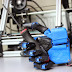 Construyen una mano biónica mediante impresión 3D