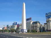 Buenos Aires convida ! buenos aires obelisco