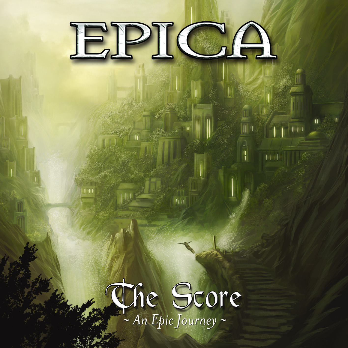 adriXuMp3Z 2 Epica (Discografia)