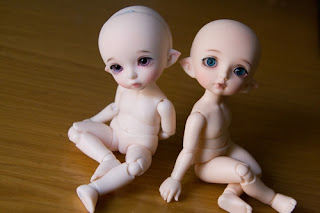 Pukifee zoe y pukifee bonnie Pukifee zoe y pukifee bonnie
