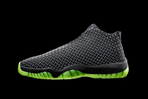 jordan future basketball