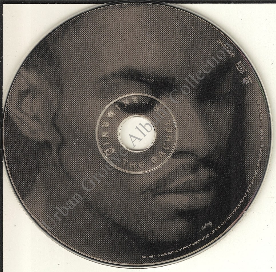 Ginuwine - Ginuwine The Bachelor at Discogs