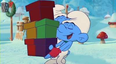 The Smurfs: A Christmas Carol (The Smurf’s A Christmas Carol) (2011)Español Latino Cortometraje ...