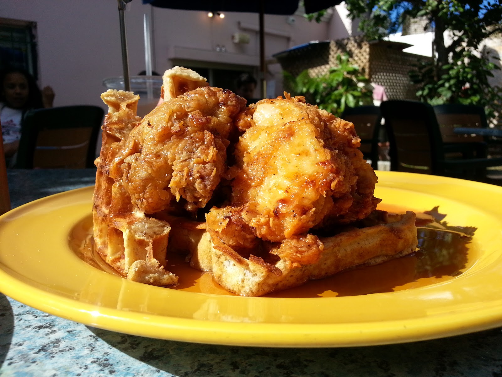 Mikaela Bakes Local Eats Tribe Road Kitchen The Newport