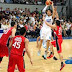 James Yap wants to test his injured shooting hand in the Three-Point Shootout of the PBA All-Star Weekend