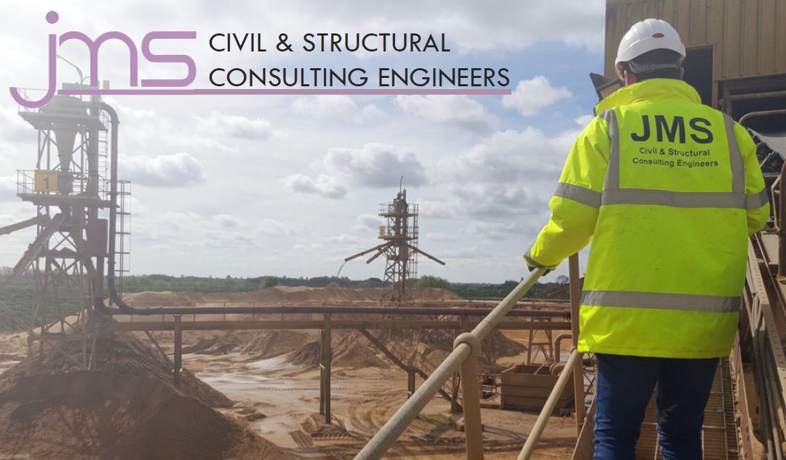 JMS Consulting Engineers