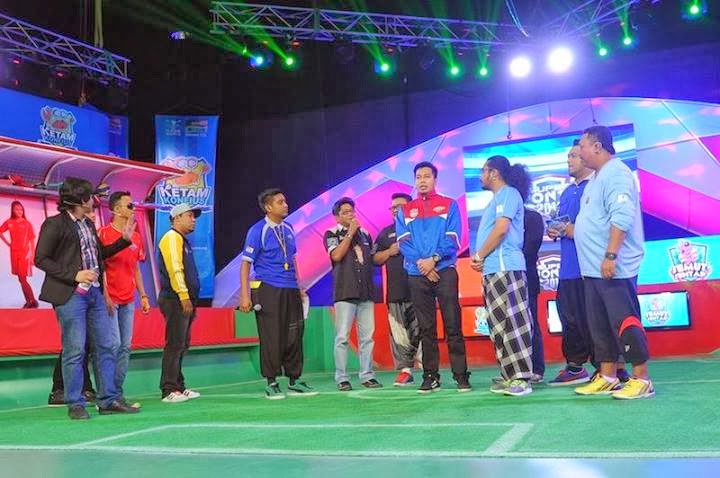 super spontan 2013 minggu 6 super spontan 2013 minggu 6