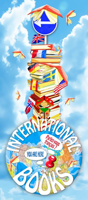 Book poster for libraries