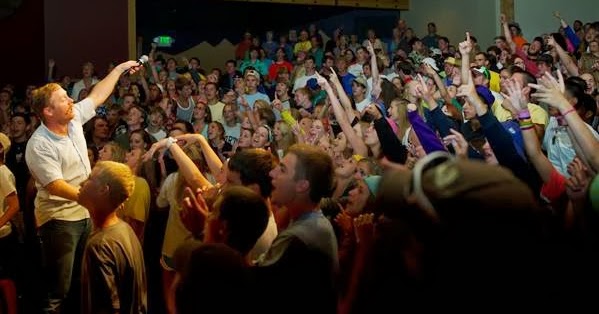 The Young Life Leader Blog Young Life Camp Club Songs