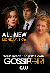 Ver Serie Gossip Girl Online Gratis