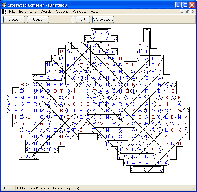 Download crossword compiler 71 full keygen