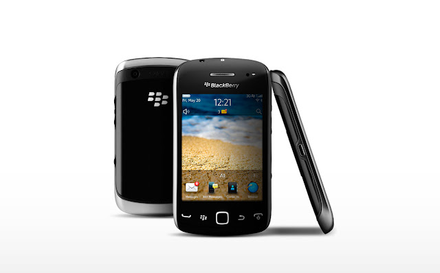 blackberry curve 9380