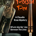 Poison Pen - Free Kindle Fiction