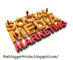 Five Good Reasons to Use Social Media Marketing