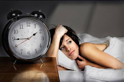 Cara mengatasi insomnia dengan cepat dan mudah tanpa obat Cara mengatasi insomnia dengan cepat dan mudah tanpa obat