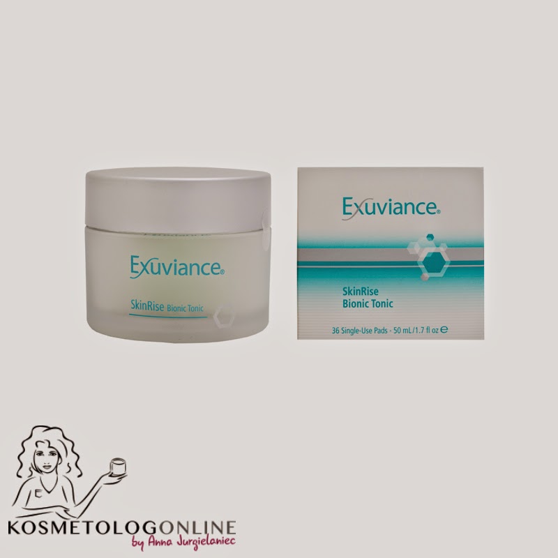 skinrise bionic tonic skinrise bionic tonic