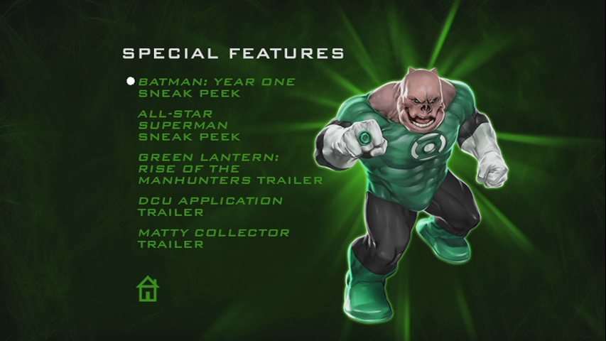 Green Zone 2010 Brrip 720P Alta Calidad