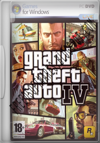 Gta Vice City Free Download Full Version Pc Iso