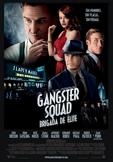 Gangster Squad Brigada de élite (2013)