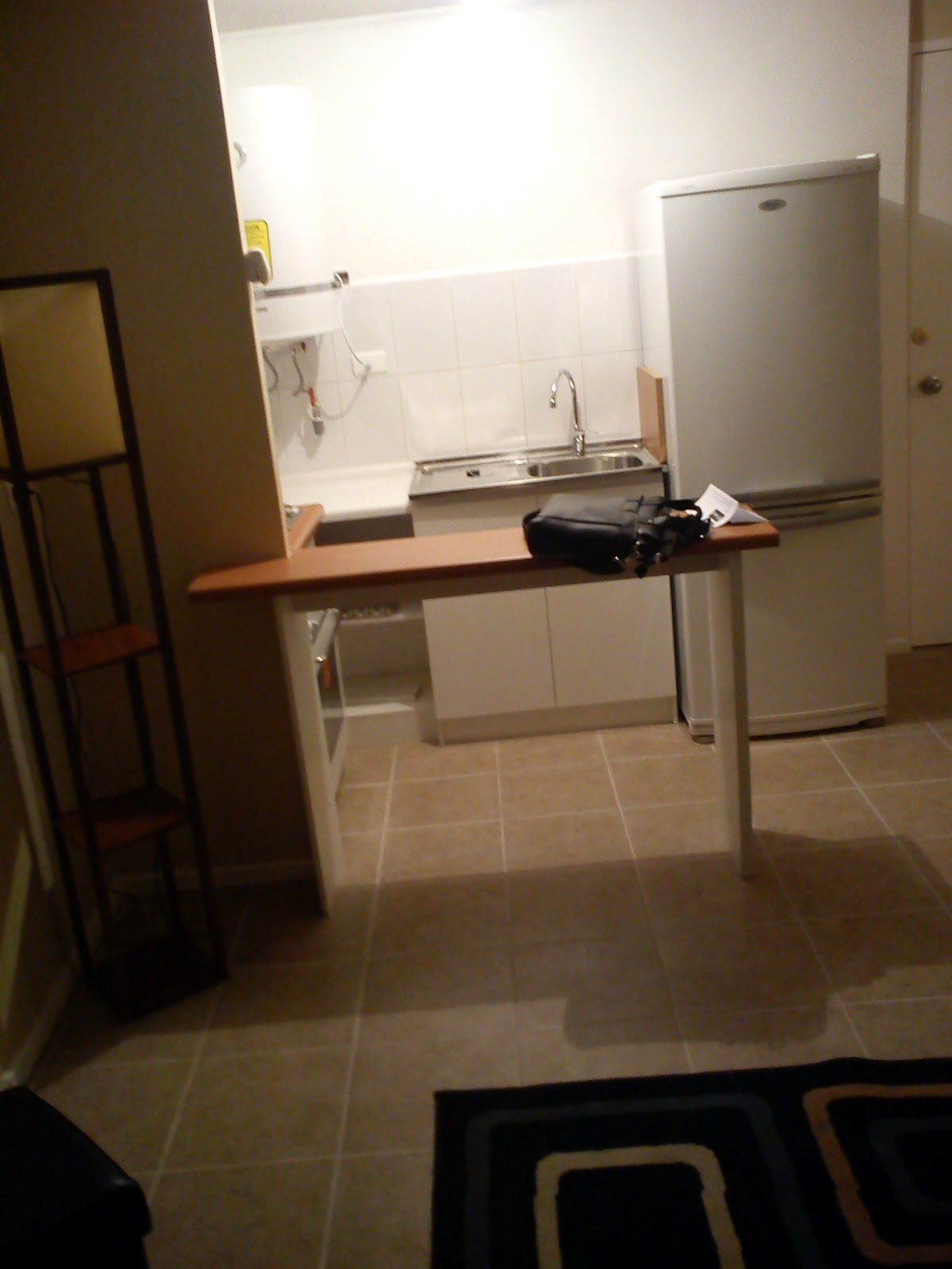 Arriendo en Concepción, Corredor de Propiedades