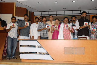 ishtapadite Audio Function Stills