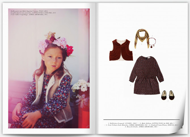 NEW ! Le magazine Rentrée 2013 SMALLable est en ligne !