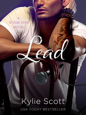 ARC Review: Lead by Kylie Scott