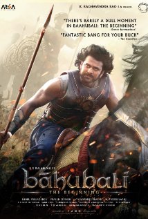 Nonton Film Baahubali: The Beginning (2015)