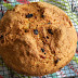 Airiška sodos duona su razinomis / Irish Soda Bread with Raisins