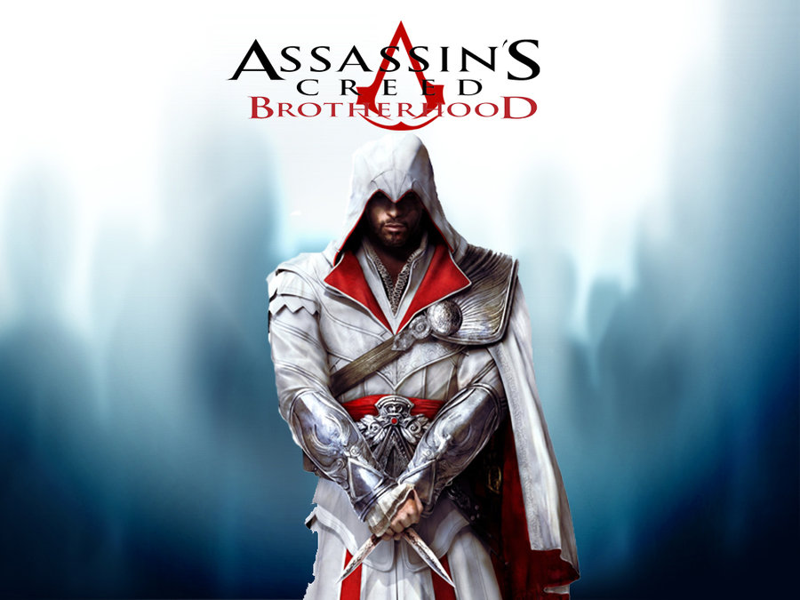 Assassin#39;s Creed: Brotherhood assassins creed wallpaper brotherhood. Assassin#39;s Creed: Brotherhood