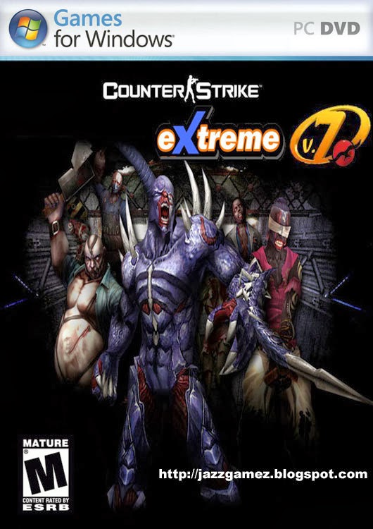 Free Counter Strike Game Full Version For Pc