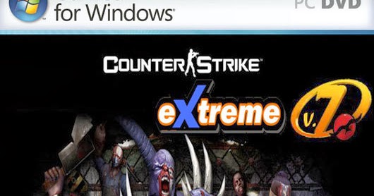 Counter Strike 1.8 Indir (Full PC)