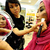 Riasan Perempuan Timur Tengah, Inspirasi Make-Up Lebaran thumbnail
