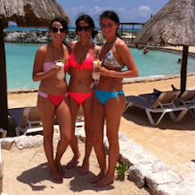 Baby M & Sissy's in Mexico