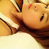 T-ara Boram managed to snap a lovely SelCa despite her tiredness