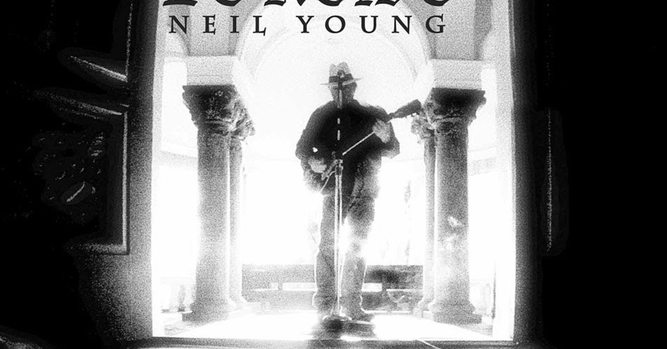 Neil Young - Le Noise - The Film - YouTube