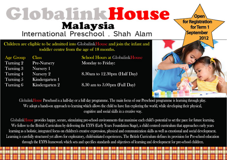 GlobalinkHouse