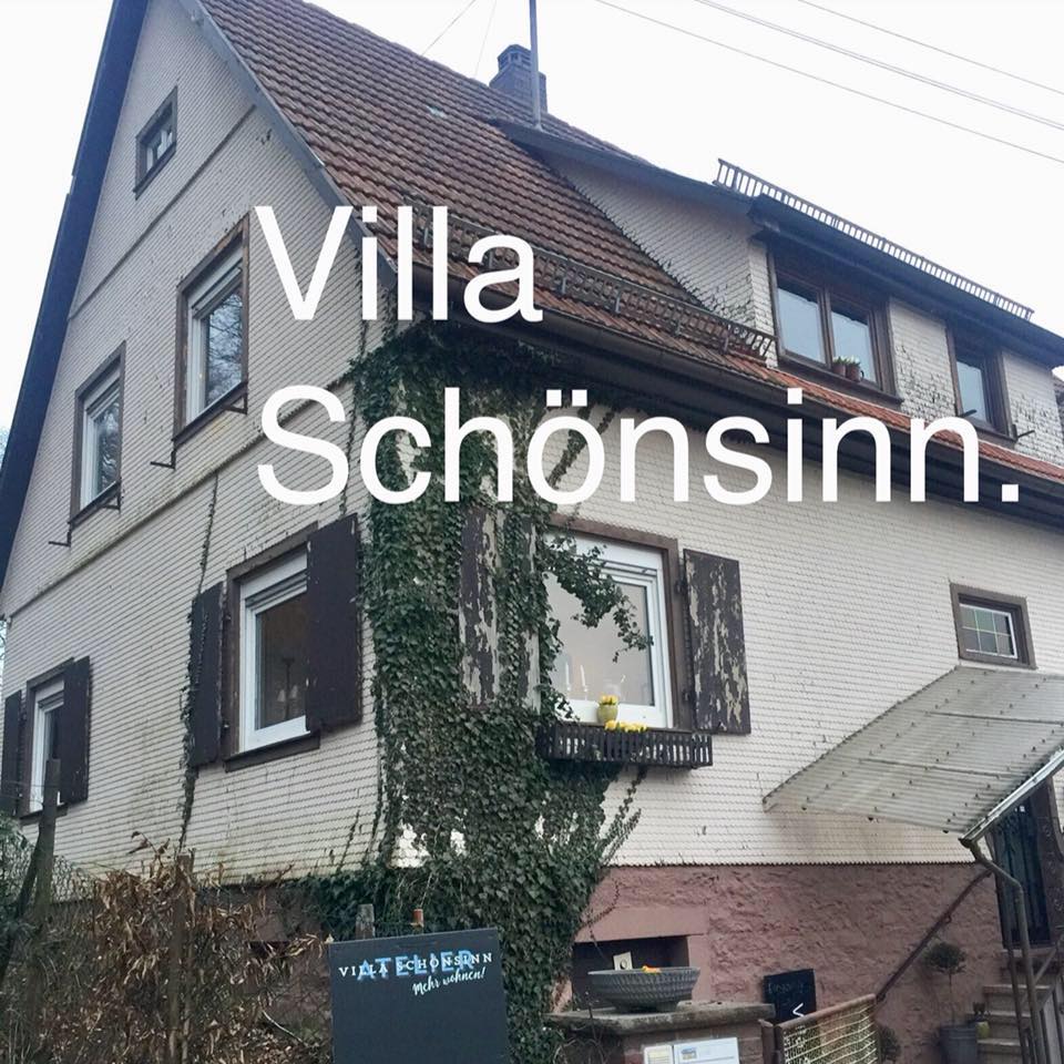 Villa Schönsinn