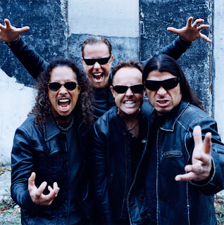 Metallica - Discografia Download Metallica - Discografia Download