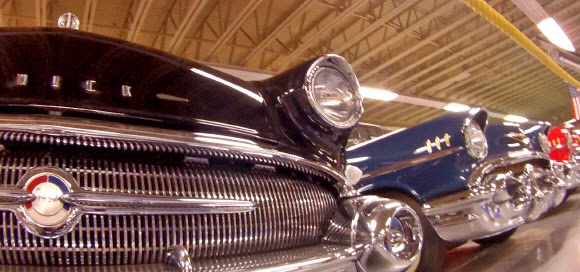 Buick Roadmaster 1952